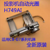 New original for EpSON CB-G7500U G7800 G7805 G7900U G7905U G7000W G7100 G7200W G7400U G7900U projector Automatic aperture H749