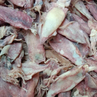 Cumi asin setengah kering 1kg murah enak