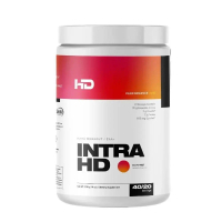 HD Muscle IntraHD Intra Workout 10G EAA , 1G Coconut Water , 2G Taurine , Improve Muscular Endurance