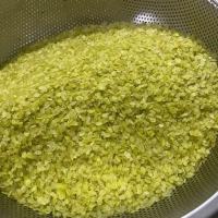 Cốm non sấy khô dùng làm chả cốm chè cốm nấu xôi cốm 1-5kg