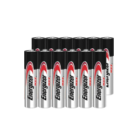 【Energizer 勁量】鹼性9V電池2入(9V長效鹼性電池6LF22)