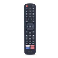EN2BN27H Remote Control for Hisense 32H5500F 40H5500F H55 Series Smart TV