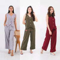 MIMO LABEL - LORA VEST SET