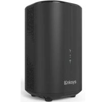 Linksys FGW5500 5G CPE Router WiFi6 Dual Band Replacement FGW3300 Fanless Silent Design
