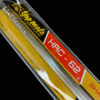 Pengasah Pisau Stick 25 Cm Tjap Mata Germany Pasti Ori