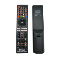 Universal TV Remote Control Replacement for ORION OPEN ORIENT ONIDA FUSION FUNAI FUNAIPC DMTECH DIGI