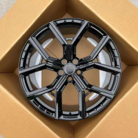 Performance Forged 20 21 22 Inch 5x120 Alloy Car Accessories Wheel Rims Fit For Land Rover Range Rover Sport Discovery 3 4 5 LR4