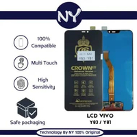 NY PREMIUM LCD VIVO Y83 / Y81
