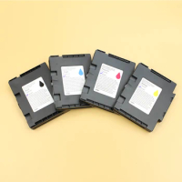 For Ricoh GC41 Empty Compatible Ink Cartridge With chip For Ricoh SG3100 SG2100 SG2010L SG3110 Printer