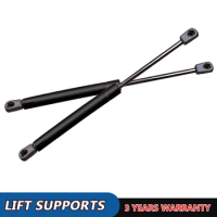 2x Rear Tailgate Gas Lift Support For 2001 2002 2003 2004 2005 2006 2007- 2012 Ford Escape Mercury Mariner Extended Length:557mm