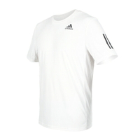 ADIDAS 男短袖T恤(慢跑 路跑 吸濕排汗 運動 上衣 愛迪達「HP1999」≡排汗專家≡