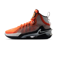 【NIKE 耐吉】Air Zoom G.T. Jump EP 男鞋 橘紅色 運動 籃球 訓練 休閒 籃球鞋 DC9039-800