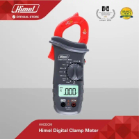 Himel Digital Clamp Meter HHEDCM