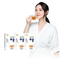 【純煉】原味滴雞精60mlx10入x3盒 共30入(一天一包保健組 曾寶儀代言)