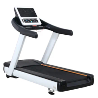 Treadmill Running Machine Sale Motorized Treadmill Electric Home Treadmill Gym Fitness Equipment Commercial Treadmill