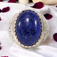 Perhiasan Batu Blue Safire Model Unik Berharga Tinggi