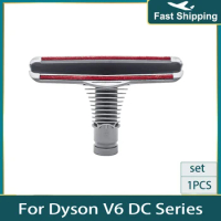 Replace Bed Mattress Tool Brushes For Dyson DC34 DC35 D37 D39 DC45 D47 D49 DC52 DC58 DC59 DC62 DC63 V6 Handheld Vacuum Cleaners