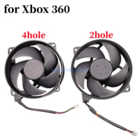 Original Inner Cooling Fan Heat Sink Cooler Cooling Fan for Xbox360 Slim for Xbox 360 S console replacement Accessories