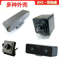 m12廣角無畸變鏡頭工業攝像相機鏡頭2.8-12MM CS定焦鏡頭變焦鏡頭【Snowbelle優選】