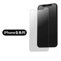【General】iPhone XS Max 保護貼 玻璃貼 未滿版9H鋼化螢幕保護膜