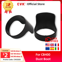 CVK รถจักรยานยนต์ Damping Dust Boot Seal สำหรับ Honda CB400 VTEC รถจักรยานยนต์ Accessories