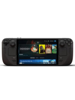 เครื่องเกม Steam Deck OLED 1TB