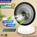 Mitsuyama MS-5544 Kipas Angin