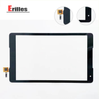 2pcs Original Touch Panel Glass For Alcatel A3 10 LTE 4G EU 9026X 9026 tablet Tablet Digitizer For Alcatel A3 10 TD-LTE IN 9026