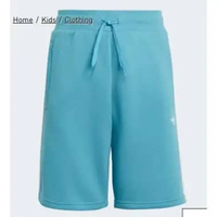 CELANA PENDEK ANAK SHORTS IC6244, Variasi 176