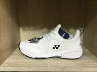 2022 Yonex Power Cushion Sonicage 3 Wide(白)寬楦專業網球鞋