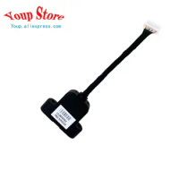 New Original For Lenovo ThinkCentre Tiny M83 M92 M93 M92P M93P DP VGA Cable 54Y9350 0B50984 Free And Fast Shipping