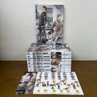 ชุด Absolute Zero สืบสยอง 1-6 จบ... ฝานหลั่ว เขียน (มือสอง) จีนแปล สืบสวนสอบสวน สถาพร