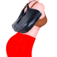 [NMXKAJHIOEYGKSOEUG-POAUEJKVXHKAHUIWGFV-EUJAHFUEVKXLAJEIGRW]Arm Binder Glove SleevesBehind Back Armb