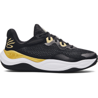 【UNDER ARMOUR】男女同款 CURRY SPLASH 24 AP 籃球鞋 運動鞋_3027262-001