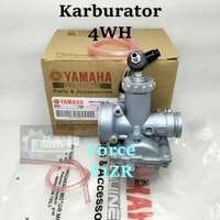 Karburator 4WH F1ZR YAMAHA Force 1 Karbu Carbu Kualitas Ori