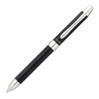 【文具通】Pentel ぺんてる 飛龍 BXW1375 旋轉 三用筆 多功能筆 0.7 原子筆 黑色 + 紅色+ 0.5 自動鉛筆