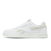 Reebok 休閒鞋 Court Advance 男鞋 女鞋 白 米白 復古 小白鞋 100228684