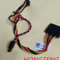FOR HG2F3 Dell SATA Power Cable D5t1r Optiplex 5050
