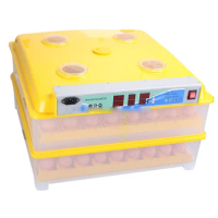 Best Quality 96 Egg Incubator Mini Quail Egg Incubator For Farm Equipment