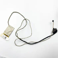 For Lenovo IdeaPad G70-70 G70-80 G70-30 G70-35 G70-45 G70-50 laptop LCD LED Display Ribbon Camera Flex cable DC02001MN00
