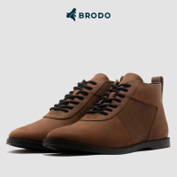 BRODO - Ventura Dark Choco BS