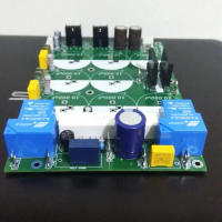 PSU CLASS AB,GB 8 ELCO +SOFTSTART+SIMETRIS TANPA ELCO