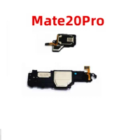 New For Huawei Mate 20 Pro Earpiece Ear Speaker Sound Receiver / LoudSpeaker Loud Speaker Buzzer Module Flex Cable
