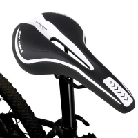 Sadel Sepeda Sport MTB Nyaman Bersepeda