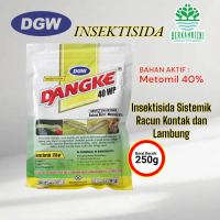 DANGKE 40WP INSEKTISIDA 250gr Produk DGW Original
