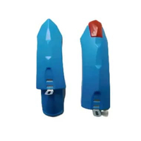 Spakbor sepeda anak BMX 12,16 - Slebor sepeda BMX 12, 16 - Pakbor sepeda anak BMX 12, 16 - Spakbor s