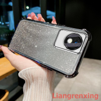 Case สำหรับ VIVO Y02 5กรัม2022 VIVO y02t y02a ศัพท์ปลอก softcase กันกระแทกปกการออกแบบใหม่ความงามกระต