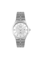 Alexandre Christie Alexandre Christie AC 8541 LDBSSSL Jam Tangan Wanita Sapphire Crystal Glass