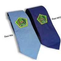 Dasi Sekolah Madrasah MA MTS MI Dasi MA