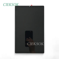 For LENOVO Tab M10 FHD Plus TB-X606F TB-X606X TB-X606 TV103WUM-LL0 10.3 inch Tablet Repair LCD Screen With Touch Screen